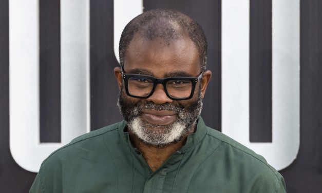 Chair of Britain’s largest arts center to step down amid antisemitism scrutiny