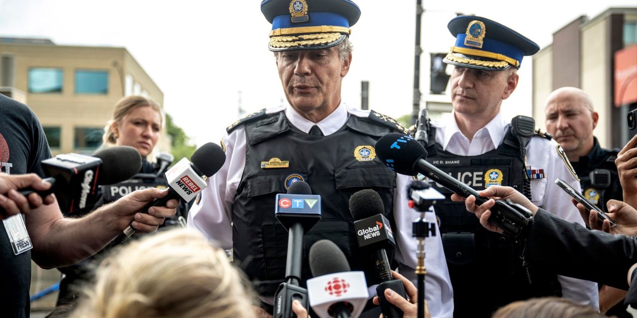 Israeli citizen Michael Mizrahi killed in Montreal shooting