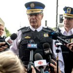 Israeli citizen Michael Mizrahi killed in Montreal shooting