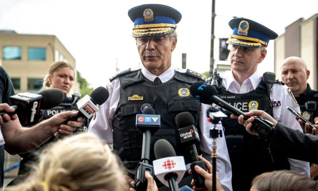 Israeli citizen Michael Mizrahi killed in Montreal shooting
