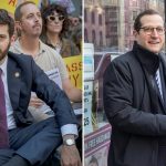 Lasher, Bores in tight contest to fill Nadler seat