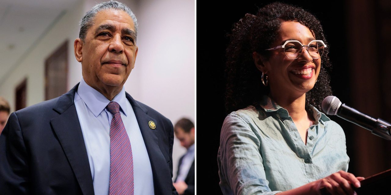 Espaillat faces left-wing challenge from Avila Chevalier in NY-13 primary
