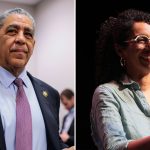 Espaillat faces left-wing challenge from Avila Chevalier in NY-13 primary