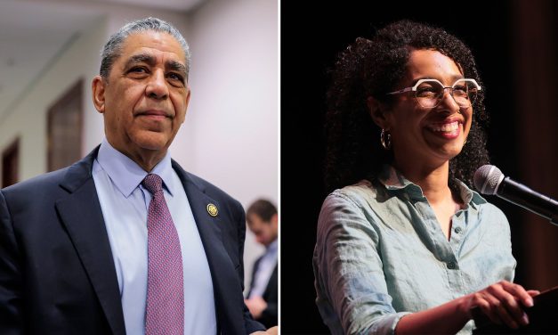 Espaillat faces left-wing challenge from Avila Chevalier in NY-13 primary