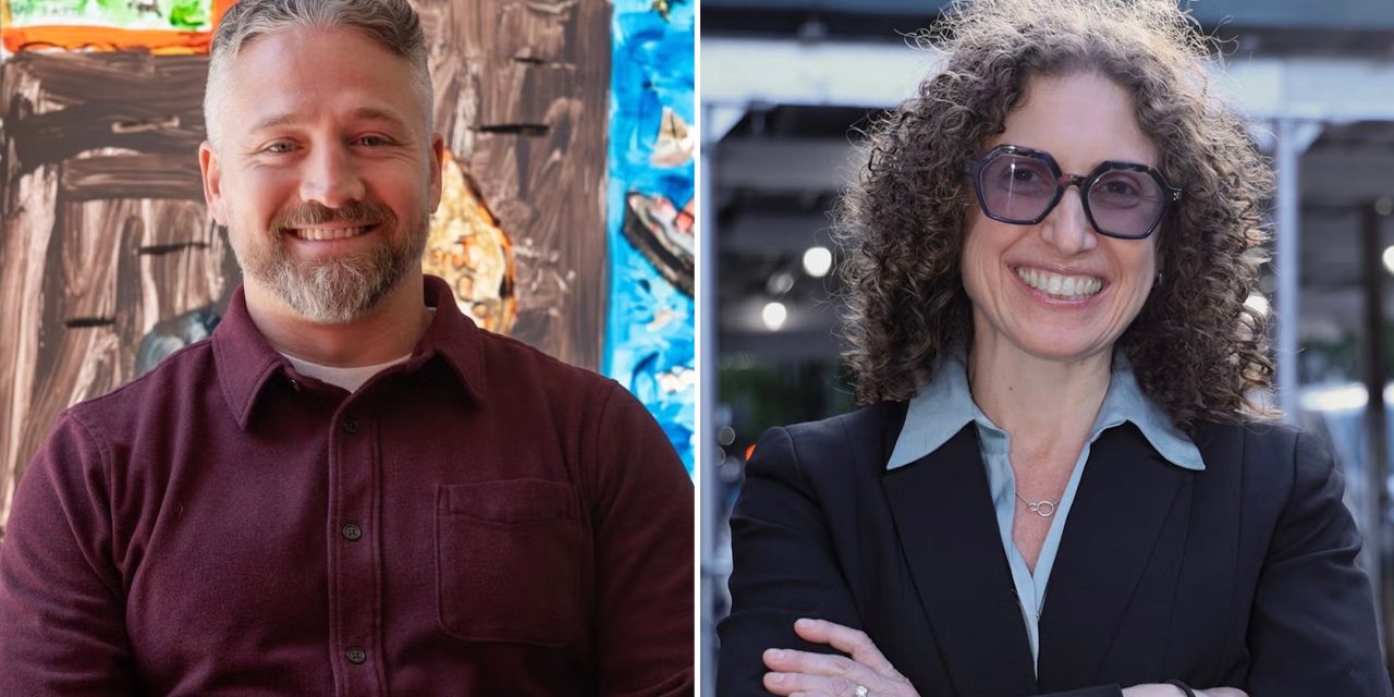Primary battle between rabbi and Jewish lawyer is a referendum on Mamdani and buffer zones