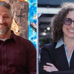 Primary battle between rabbi and Jewish lawyer is a referendum on Mamdani and buffer zones
