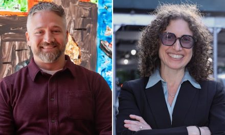 Primary battle between rabbi and Jewish lawyer is a referendum on Mamdani and buffer zones