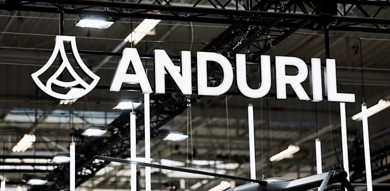 Anduril CEO to visit Israel this week