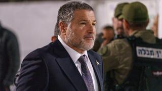Shin Bet chief warns Eilat could be target of next Oct. 7-style attack