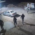 France, UK and allies sanction Israeli settlers over West Bank violence