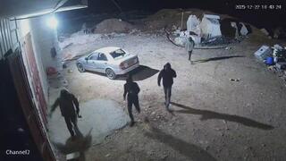 France, UK and allies sanction Israeli settlers over West Bank violence
