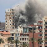 Terrorist opens fire at IDF force in north, killed; Cabinet warns Hezbollah Dahieh will be hit next