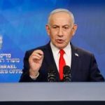 ‘If Israel was nearly destroyed, you failed’: Netanyahu under fire over Iran remarks