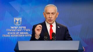 ‘If Israel was nearly destroyed, you failed’: Netanyahu under fire over Iran remarks