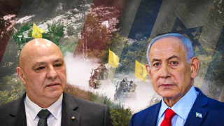 After reportedly ‘worst’ round of talks, Israel and Lebanon expected to announce framework deal