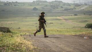 First woman clears IDF’s most elite commando track