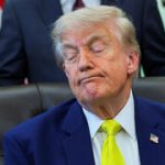 Trump to Netanyahu after Iran attack: ‘Don’t retaliate, make a deal’