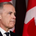 Canada failing Jewish community as antisemitism becomes national crisis, Carney says