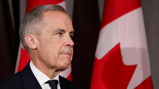 Canada failing Jewish community as antisemitism becomes national crisis, Carney says