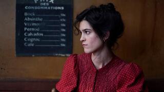 Time travel, family secrets and Monet: ‘Colours of Time’ knows its audience