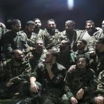 Hezbollah lawmaker embarrassed on live TV after IDF spokesman asks about Beaufort tunnels