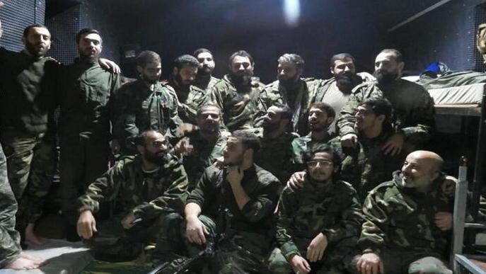 Hezbollah lawmaker embarrassed on live TV after IDF spokesman asks about Beaufort tunnels