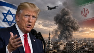 Trump: Iran deal could be signed within 2-3 hours; I told Netanyahu, ‘What the f**k are you doing?’