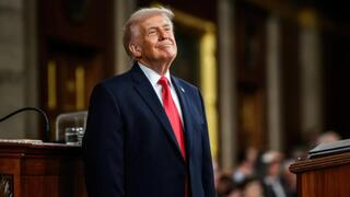 Trump says US will declare ‘total victory’ over Iran within two weeks