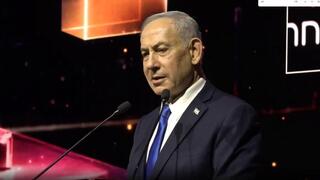 Netanyahu says informed Trump of Iran strike, didn’t seek approval