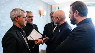 Report: Iran used psychologists to understand Trump during Swiss summit talks