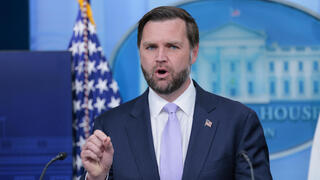 Vance: Israel must respect Iran deal, Beirut civilian deaths ‘not acceptable’