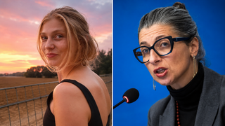 UN’s Francesca Albanese mocks mother of Oct. 7 victim, tells her to ‘change medication’