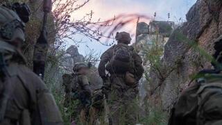 Israel wakes to rockets, drone alerts on northern border after IDF captures Beaufort