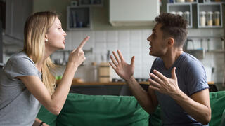 How to talk about a prenuptial agreement without damaging your relationship