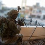 Israel demands Lebanon take ‘concrete action’ against Hezbollah before any withdrawal, official says