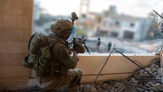 Israel demands Lebanon take ‘concrete action’ against Hezbollah before any withdrawal, official says