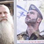Human remains found in Kfar Aza to be tested to see if they belong to resident decapitated on Oct. 7