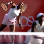 Serena Williams never really retired. Now she’s coming back at Wimbledon