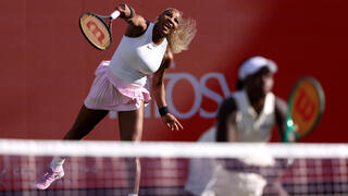 Serena Williams never really retired. Now she’s coming back at Wimbledon