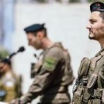 Brigade of ‘follow me’: Battalion commander killed after replacing 3 wounded predecessors