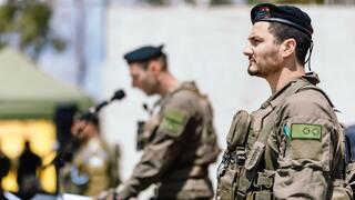 Brigade of ‘follow me’: Battalion commander killed after replacing 3 wounded predecessors