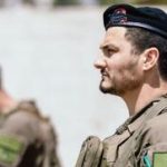 ‘Writing history in real time’: slain IDF battalion commander’s last interview
