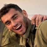 IDF soldier Staff Sgt. Adam Tzarfati killed by drone strike in southern Lebanon