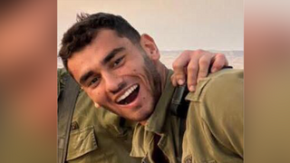 IDF soldier Staff Sgt. Adam Tzarfati killed by drone strike in southern Lebanon