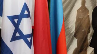 Israel secretly deployed commandos to Azerbaijan during Iran war, report says