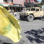 Hezbollah official says group held fire after Iran deal, ceasefire now depends on Israel