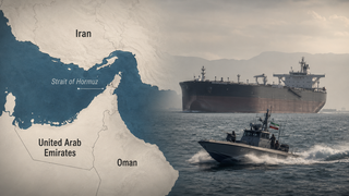 Iran survives ‘Epic Fury,’ leaving Gulf states exposed and questioning US protection