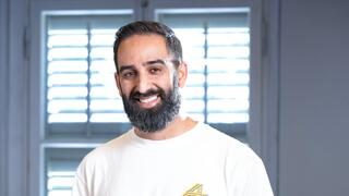 No degree, no elite army unit: Ex-yeshiva student builds $37M AI cyber startup