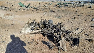 ‘Real alien sh*t’: US pilot downed over Iran describes ‘jellyfish’ drone swarm