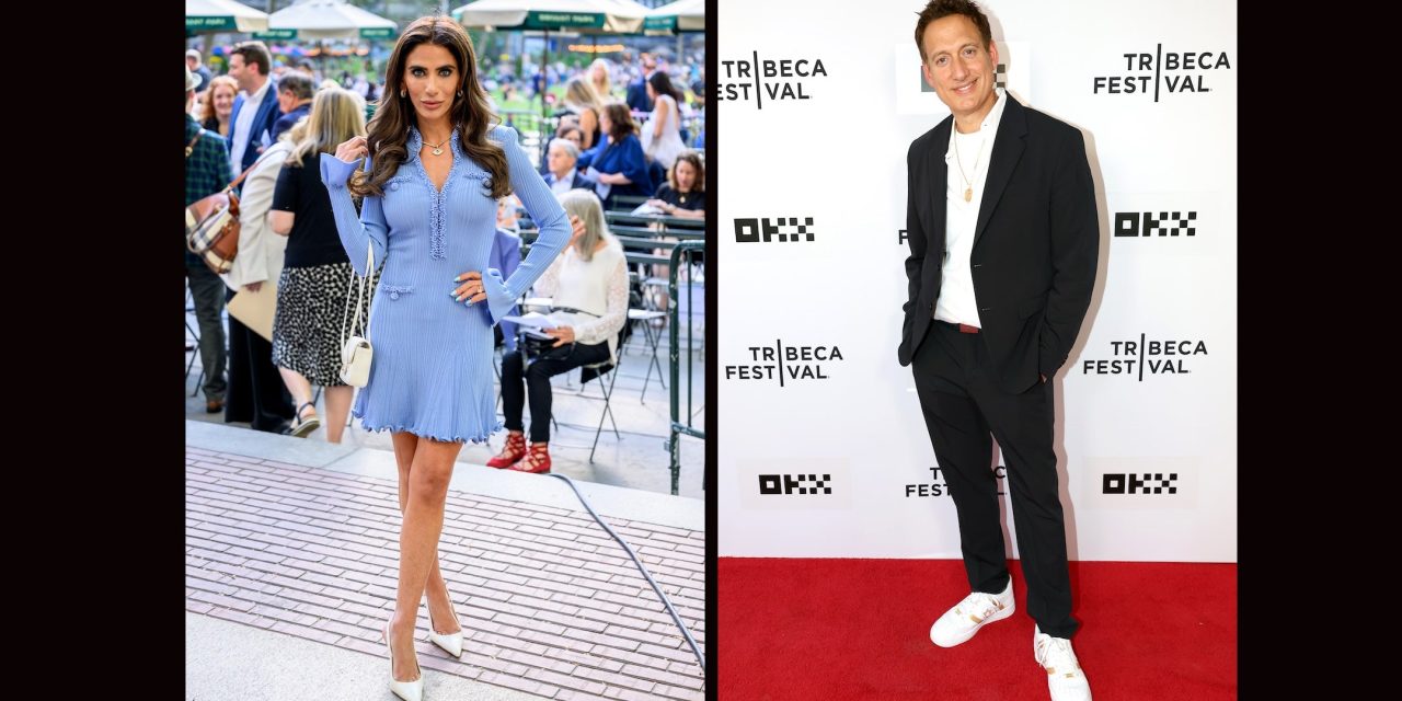 Tribeca Festival denounces pro-Israel celebrities’ red-carpet jokes about Israeli dog rape allegations